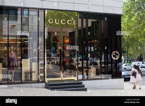 gucci portugal lisboa|Gucci store Portugal.